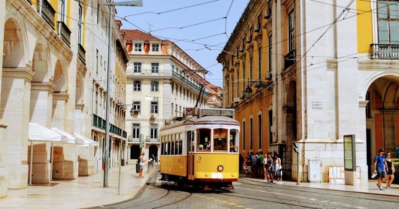 Portugal Without the NHR: What's Left for Canadian Expats?
